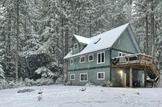 Forest Nook - 0