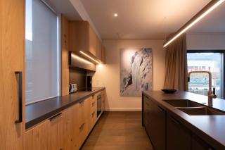 The Pisa by Mt Cardrona Station - Cardrona - 6
