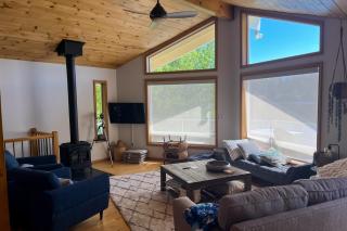 Waterfront Retreat at Church Point - 7