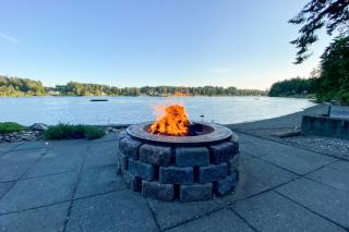 Waterfront Retreat at Church Point - 8