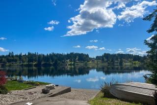 Waterfront Retreat at Church Point - Shelton - 7