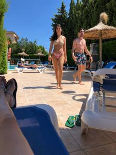 Villa Alexia - APARTMENT BRISA - Puerto Pollensa. - Port de Pollença - 9