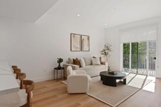Luxurious 2BR Apartment in heart of Silicon Valley - Santa Clara - 2