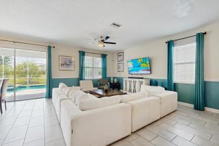 Once Upon a Stay - 7