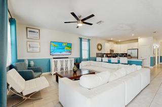 Once Upon a Stay - 9