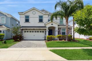 Once Upon a Stay - 0