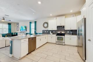 Once Upon a Stay - 3