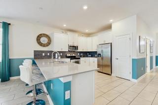 Once Upon a Stay - 4