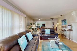 Saltwater and Sunshine - Cape Coral - 5