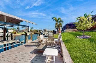 Saltwater and Sunshine - Cape Coral - 7