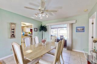 Saltwater and Sunshine - Cape Coral - 3
