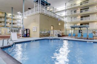 Hilton Head Resort 4313 - 6