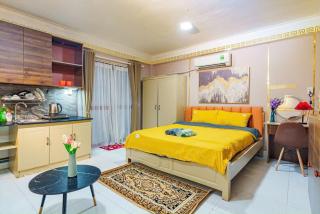 Vinhome - Ho Chi Minh - 3