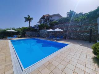 Incredible sea view with free pool - Coccorino - 8