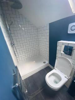 Stylish City Unit 4Bd Nottingham - 1