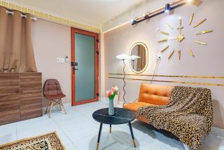Vinhome - Ho Chi Minh - 4