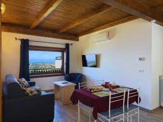 Incredible sea view with free pool - Coccorino - 4