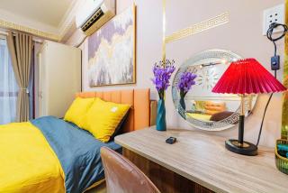 Vinhome - Ho Chi Minh - 5