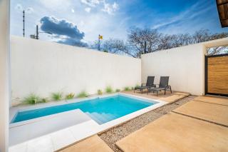 Casita Harmony - Playa Grande - 0