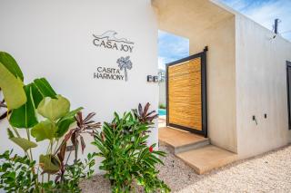Casita Harmony - Playa Grande - 2
