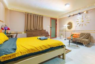 Vinhome - Ho Chi Minh - 8