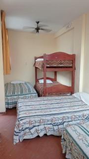 Hotel Perseo Inn - Barranca - 5