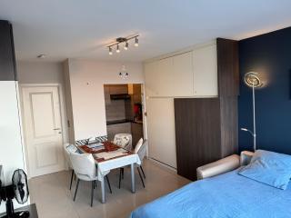 Splendid Seaview - Ostend Luxury Studio 4 persons at beach and sea - 1