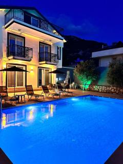 Luxury Villa Esila with Private Pool - Ovacik - Fethiye - 0