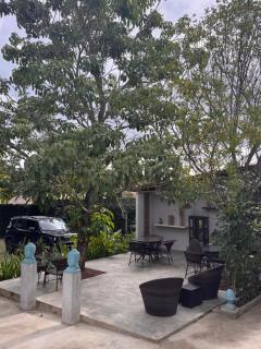 Suite 4 - Village Capixaba - Gravatá - 7