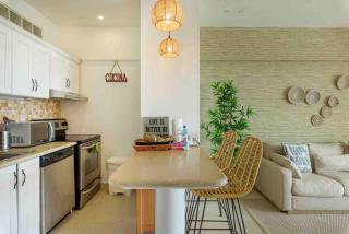 Escape Beachfront Condo at Costa del Sol in Juan Dolio - Los Corrales - 8