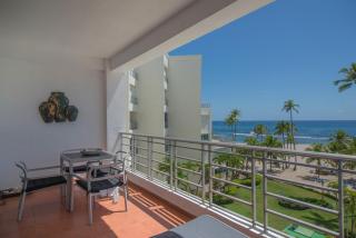 Escape Beachfront Condo at Costa del Sol in Juan Dolio - Los Corrales - 7