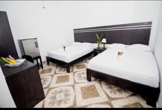 Master Suites - Tarapoto - 8