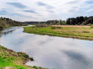 4 star holiday home in Fårvang - 5