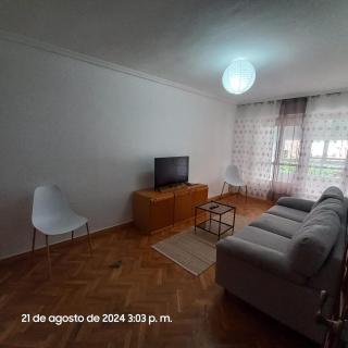 Entire apartment centro ponferrada - 6