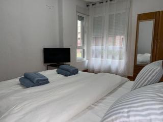 Entire apartment centro ponferrada - Ponferrada - 2