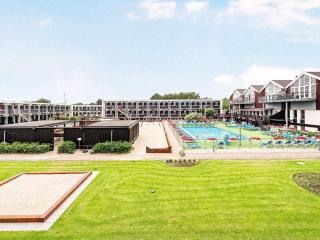 4 person holiday home on holiday park in Glesborg - 3