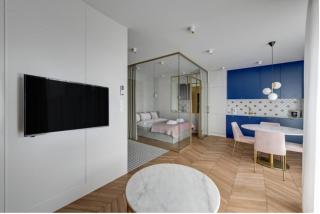 Prestige Apart Gdańsk - Gdańsk - 4