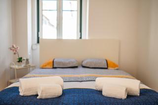 Modern Bairro Alto Rooms - Lissabon - 7