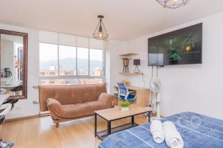 City Views & Relaxing Vibes, Near Nature - Medellín - 8