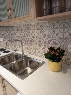 Bookamvillia Apartment - Nydri - 2