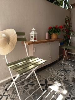 Bookamvillia Apartment - Nydri - 1