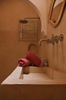 Riad Nūr - Marrakech - 5