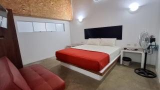 Akas Hotel Apartamentos - Canoas De Punta Sal - 7