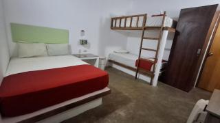 Akas Hotel Apartamentos - Canoas De Punta Sal - 8
