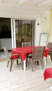 Apt dans le bourg avec accès MER - Sainte-Anne - 5