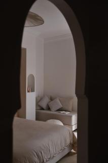 Riad Nūr - Marrakesch - 1