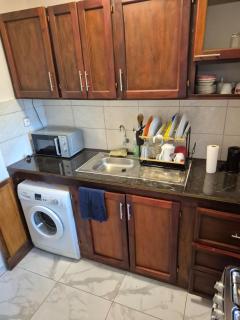Your luxury furnished property - Douala - 8