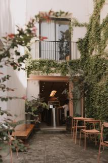 Casa Ofelia - Ciudad de México - 1