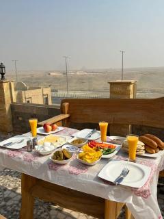 Pyramids Desert Gate Hotel - ‘Ezbet `Abd el-Ḥamîd - 3