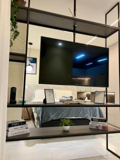 Apartamento Luxuoso a 350M da praia de Tambaú - João Pessoa - 6